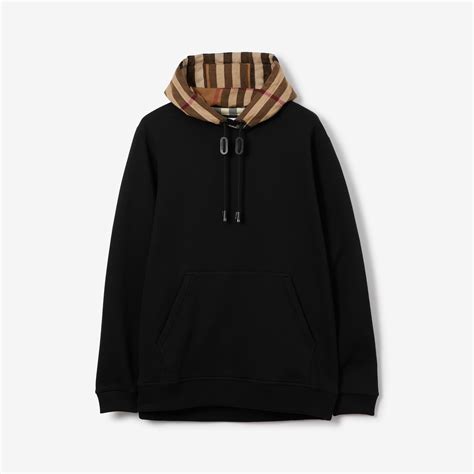 casaco burberry|authentic Burberry hoodie.